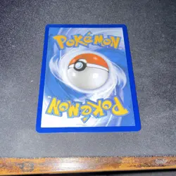 Pokemon Deoxys VMAX Full Art Holo Ultra Rare Crown Zenith GG45/70 - Image 2