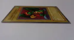 Parrot Dragon TP2-028 (Common, Unlimited, Excellent / VLP) Yugioh - Image 2