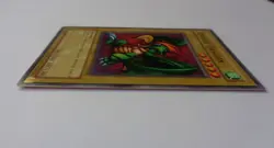 Parrot Dragon TP2-028 (Common, Unlimited, Excellent / VLP) Yugioh - Image 3