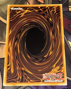Yu-Gi-Oh! Garura, Wings Of Resonant Life - MP23-EN148 - Prismatic Secret - LP - Image 4