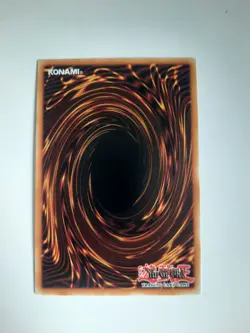 Golden Ladybug SBTK-EN022 Speed Duel: Trials of the Kingdom 1st Edition - Image 3