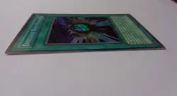 Diffusion Wave Motion MFC-107 (Secret Rare, 1st Edition, Lightly Played / LP) - Image 2