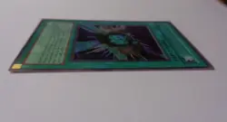 Diffusion Wave Motion MFC-107 (Secret Rare, 1st Edition, Lightly Played / LP) - Image 3