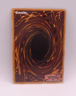 Maximum Six LODT-EN097 (Ultimate Rare, 1st Edition, Lightly Played / LP) - Image 5