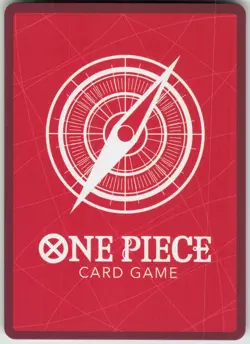 One Piece TCG Nami (041) (Alternate Art) L A Fist of Divine Speed OP11-041 - Image 2