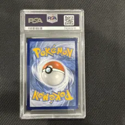 Flareon VMAX SWSH180 SWSH: Sword & Shield Promo Cards Holo PSA 9 - Image 2