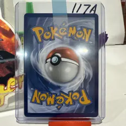 Mega Venusaur ex 013 LENTICULAR PROMO Card Holo Pokemon TCG Near Mint - Image 2