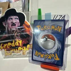 Mega Venusaur ex 013 LENTICULAR PROMO Card Holo Pokemon TCG Near Mint - Image 3