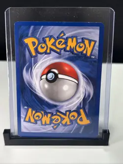 Ledyba 7/18 Pokemon Reverse Holo Southern Islands Collection Card - Image 3