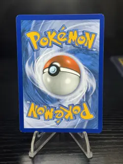 Pokemon Card - Machamp GX 64/147 Burning Shadows - NM - Image 2