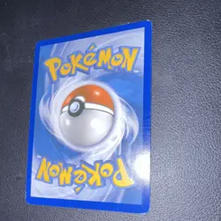 Pokemon Gengar Stage 2 Reverse Holo Rare 35/83 Generations 130 HP Card - Image 5