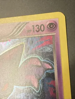 Gengar 35/83 XY Generations Pokemon TCG Holo Rare Card - Image 3