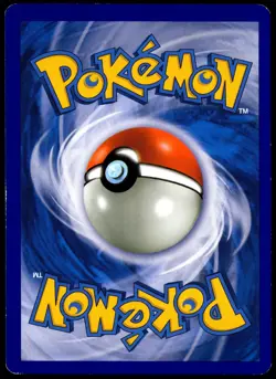 Pokemon TCG Regigigas DP40 2009 Diamond & Pearl SWIRL Black Star Promo Card - MP - Image 2