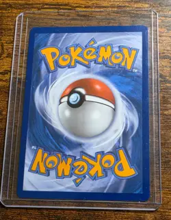 Mega Lucario Ex (033/PROMO) Pokemon Trading Card From The ME: Mega Evolution NM - Image 2