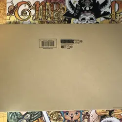 Bandai Namco One Piece Card Game Premium Card Collection Live Action Edition Box - Image 2