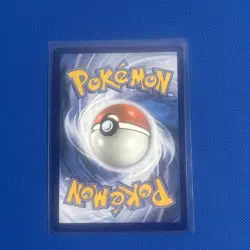 Palafin Holo Illustration Rare Pokemon TCG Card Paldean Fates 225/091 NM - Image 2