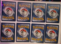 Pokemon Evolving Skies V/Vmax/Full Art Trainer Card Lot - Image 2