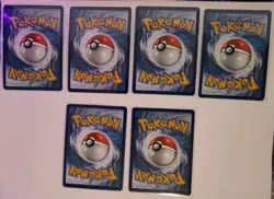 Pokemon Evolving Skies V/Vmax/Full Art Trainer Card Lot - Image 4