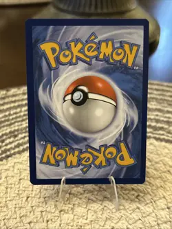 Wiglett 206/198 SV Scarlet & Violet Base Set Illustration Rare Pokemon Card - NM - Image 2