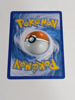 Politoed 18/111 Non Holo XY - Furious Fists - Pokemon Card - NM - Image 2