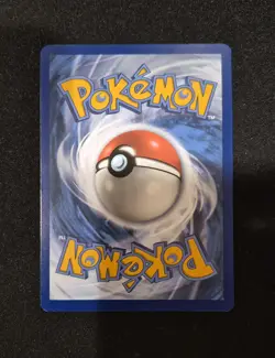 Pokemon TCG Fuecoco Scarlet & Violet Full Art Black Star Holo Card 201/193 NM - Image 2