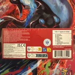 One Piece TCG OP13 Carrying On His Will Booster Box English Sealed + sealed T/S - Image 3