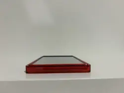 PSA Graded Card Case / Slab Bumper Guard - New - Red & Black - Image 4