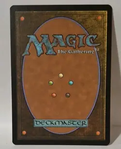 MTG Sign in Blood x1 Strixhaven: MA Regular NM/PFresh! - Image 2