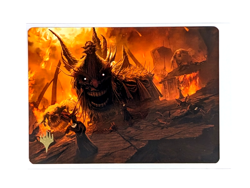 The Final Days 6/53 Gold Stamped Art Series MTG FINAL FANTASY EN NM/M - Image 1