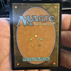 Storm of Saruman (Borderless Poster Foil) Lord of the Rings 733 NM - Image 4