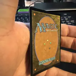 Storm of Saruman (Borderless Poster Foil) Lord of the Rings 733 NM - Image 5