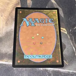Godless Shrine X1 Mtg Ravnica Remastered Nm Retro Frame Foil Serialized - Image 2