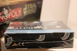 Magic The Gathering KALDHEIM (2021) Collector Booster Box, NEW/SEALED - Image 4