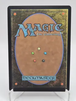 Preordain (SOA 151 - Silver Scroll) - MTG: Strixhaven: Mystical Archive - NM/M - Image 2