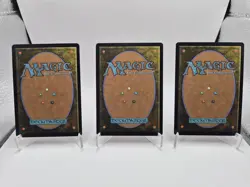 Preordain (SOA 151 - Silver Scroll) - MTG: Strixhaven: Mystical Archive - NM/M - Image 4