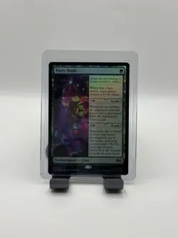 MTG, Party Dude FOIL $3 ORDER MIN 128 NM Teenage Mutant Ninja Turtles Foil - Image 1