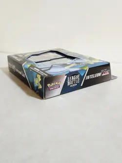 Inteleon VMAX League Pokemon Battle Deck - Image 3