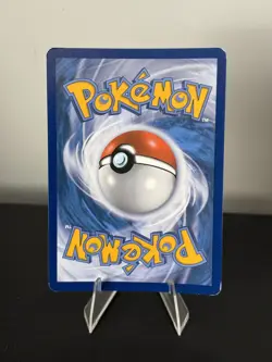 Butterfree 5/83 Generations Reverse Holo Pokemon TCG MP - Image 2