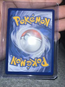 Pokemon TCG SV: Scarlet & Violet Promo Cards #027 Pikachu NM - Image 2