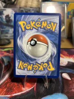 Pokemon Team Rocket's Raticate 202/182 Sv10 Destined Rivals Holo Illustration R… - Image 2