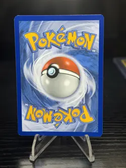 Pokemon Card - Necrozma GX 63/147 Burning Shadows - NM - Image 2