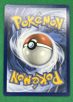 Pokemon TCG Dawn STAFF Regional Promo Phantasmal Flames 087 Grand Master Set 🔥 - Image 3