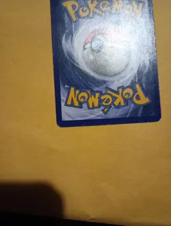 Pokemon TCG Pidgeot Jungle 8/64 Holo Unlimited Holo Rare - Image 4