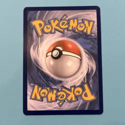 Pokemon Duraludon SWSH028 Holo Black Star Promo NM - Image 2