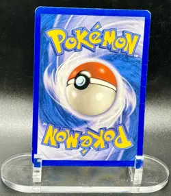 Treecko δ Species 68/100 Stamped Pokemon EX Crystal Guardians Reverse Holo LP - Image 3