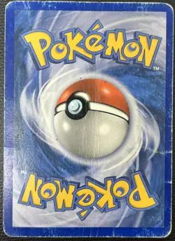 Groudon EX 038 Black Star Promo Rare Pokemon Card HP - Image 2