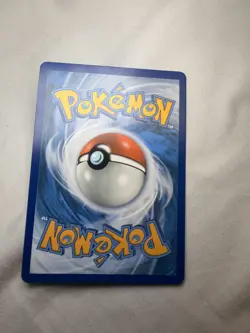 Pokemon Snorlax VMAX Sword & Shield Base Set 142/202 54 Very Clean Mint - Image 2