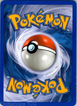 Roserade 13/130 Holo Rare Diamond & Pearl Pokemon LP - Image 2