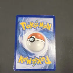 Pokemon TCG Vaporeon V SWSH181 Sword & Shield Promo Rapid Strike Holo 210 HP - Image 2