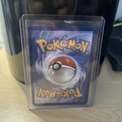 Pokemon TCG Mega Evolution Mega Kangaskhan EX 164/132 Ultra Rare - Image 3